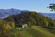 28 Ca' Bolis vista da Cabergnino